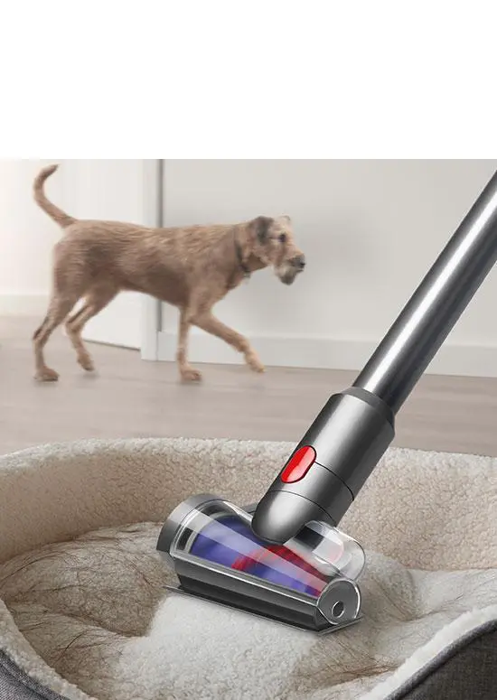 Mini elektroszczotka do odkurzacza Dyson przeciw plątaniu 972213-01