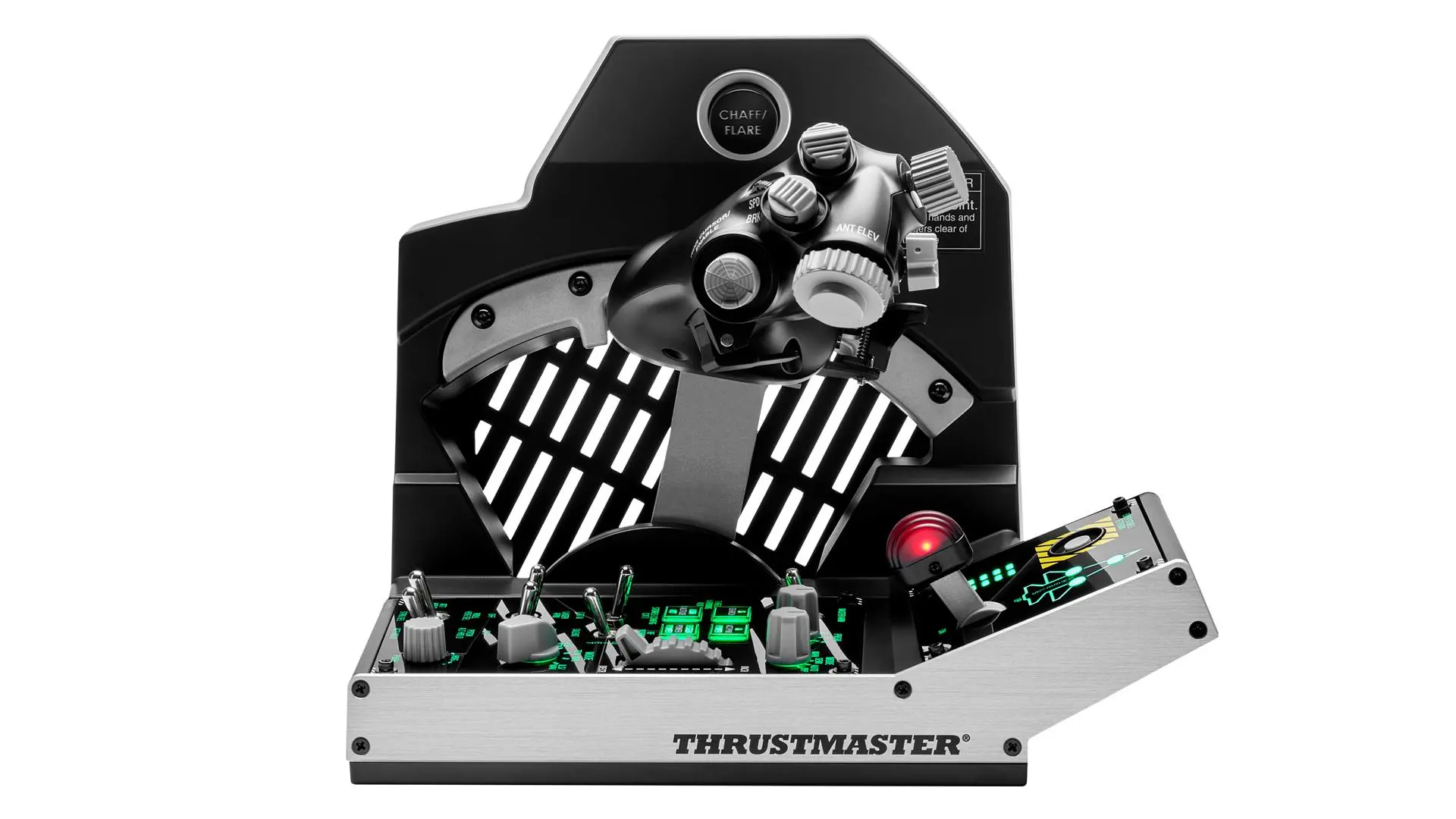 Kontroler Thrustmaster Viper TQS Mission Pack