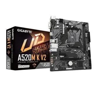 Płyta główna Gigabyte A520M K V2