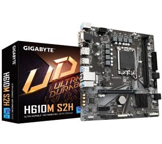 Płyta główna Gigabyte H610M S2H DDR5