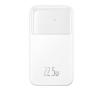 Powerbank Baseus PPMD020002 Comet 10000mAh 22,5W Biały