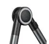 Uchwyt Baseus Otaku Life Rotary Pro na telefon/tablet Czarny