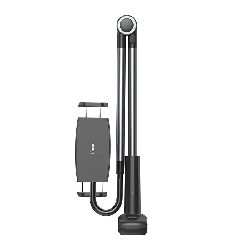 Uchwyt Baseus Otaku Life Rotary Pro na telefon/tablet Czarny