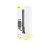 Uchwyt Baseus Otaku Life Rotary Pro na telefon/tablet Czarny