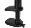 Uchwyt Baseus Otaku Life Rotary Pro na telefon/tablet Czarny