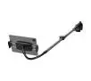 Uchwyt Baseus Otaku Life Rotary Pro na telefon/tablet Czarny