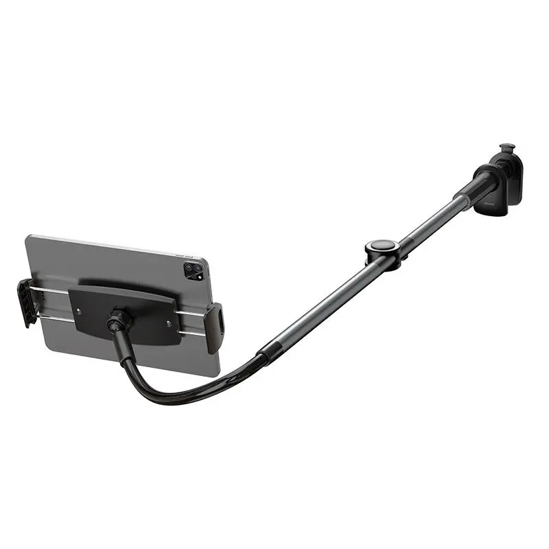 Uchwyt Baseus Otaku Life Rotary Pro na telefon/tablet Czarny