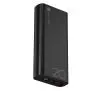 Powerbank Navitel PWR20 AL Black 20000mAh 22,5W Czarny