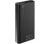 Powerbank Navitel PWR20 AL Black 20000mAh 22,5W Czarny