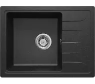 Deante Adel ZLM 211A Granitowy Grafitowy