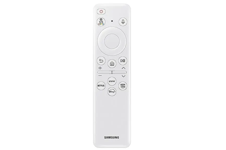 Telewizor Samsung The Frame QE32LS03CBU 32" QLED Full HD Tizen DVB-T2