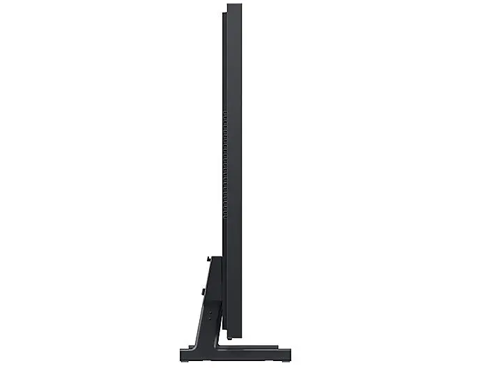 Telewizor Samsung The Frame QE32LS03CBU 32" QLED Full HD Tizen DVB-T2