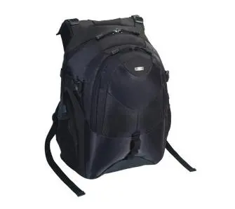 Plecak na laptopa Targus TEB01 Campus 15-16" Backpack Czarny