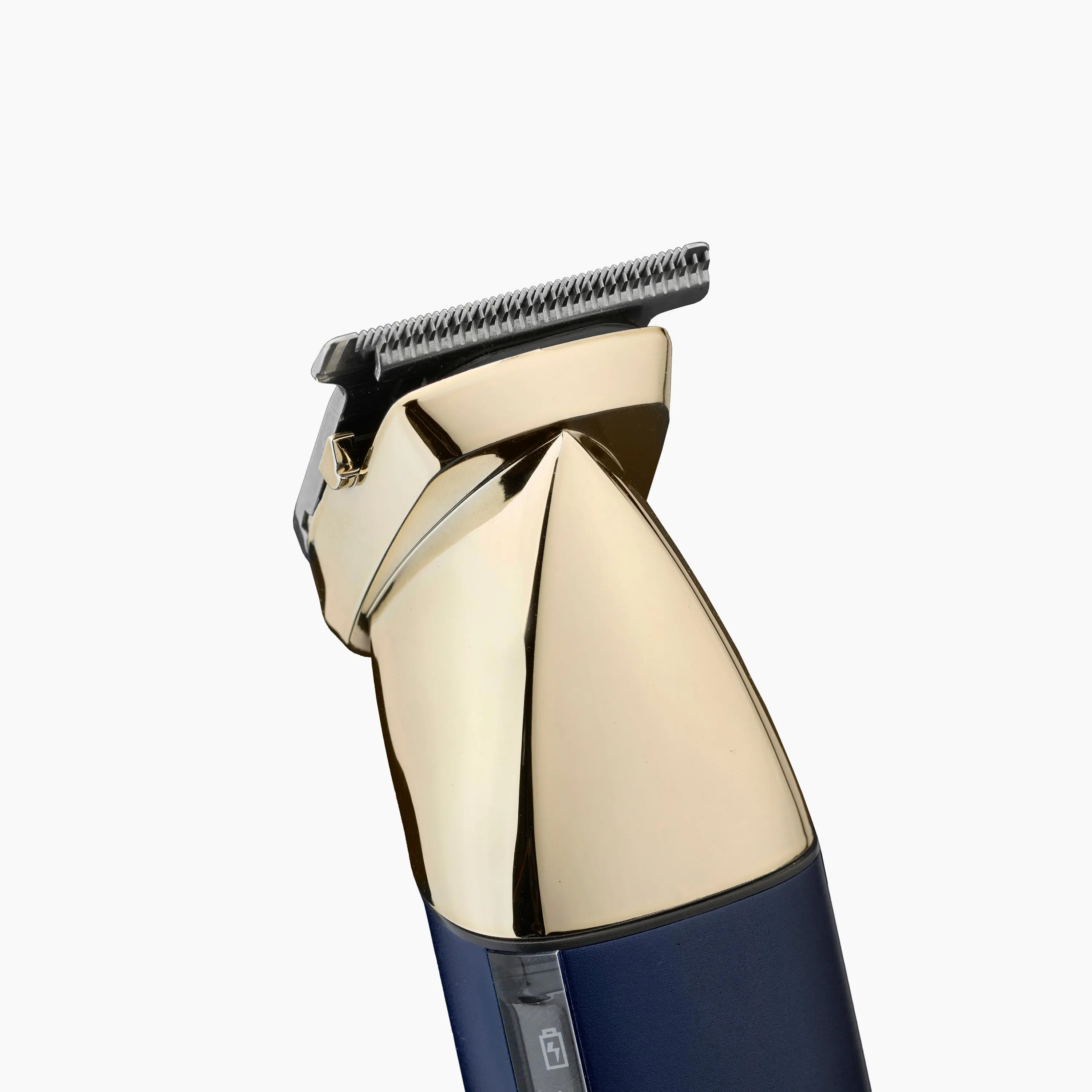 Trymer BaByliss Super-X Metal MT992E 15 nasadek 300min