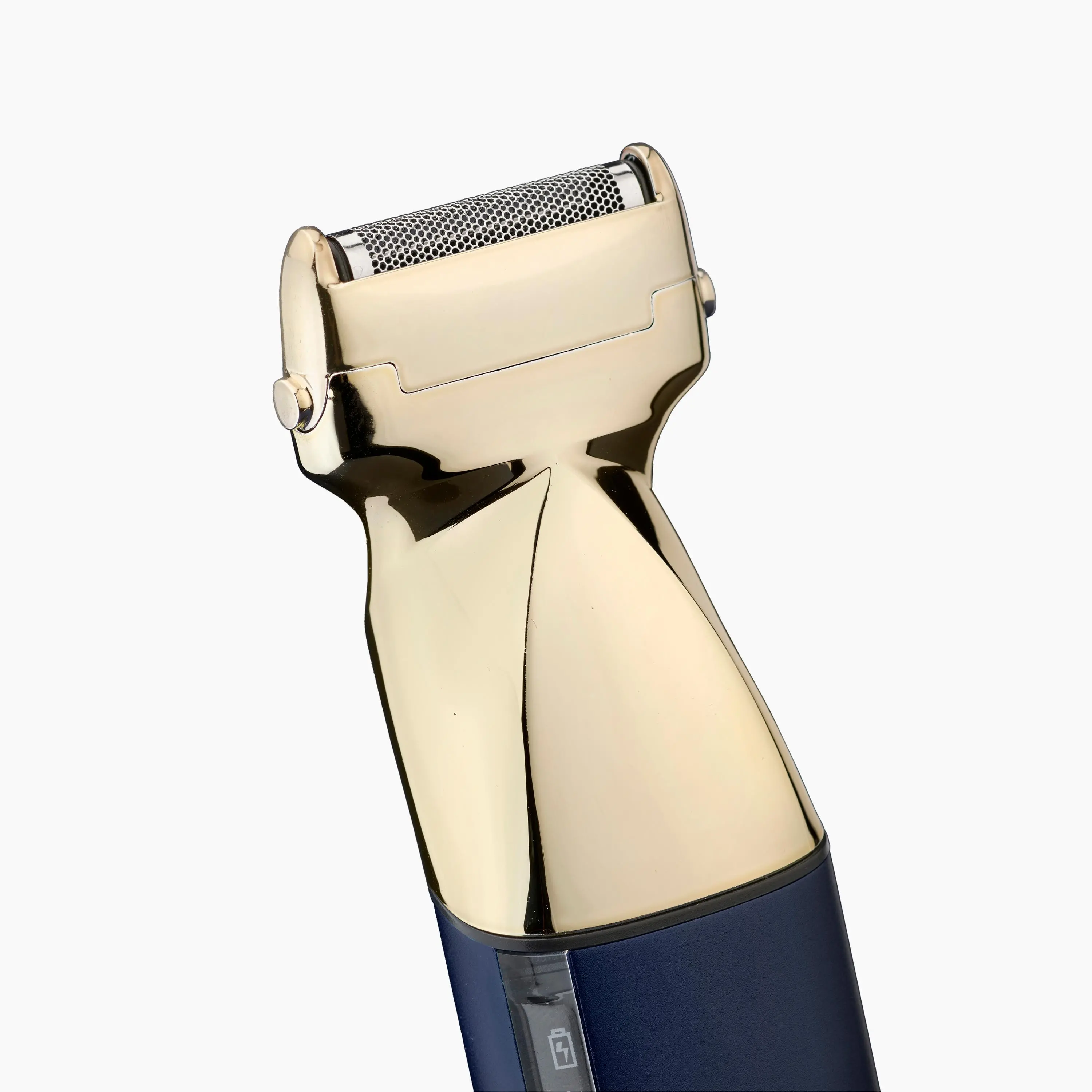 Trymer BaByliss Super-X Metal MT992E 15 nasadek 300min