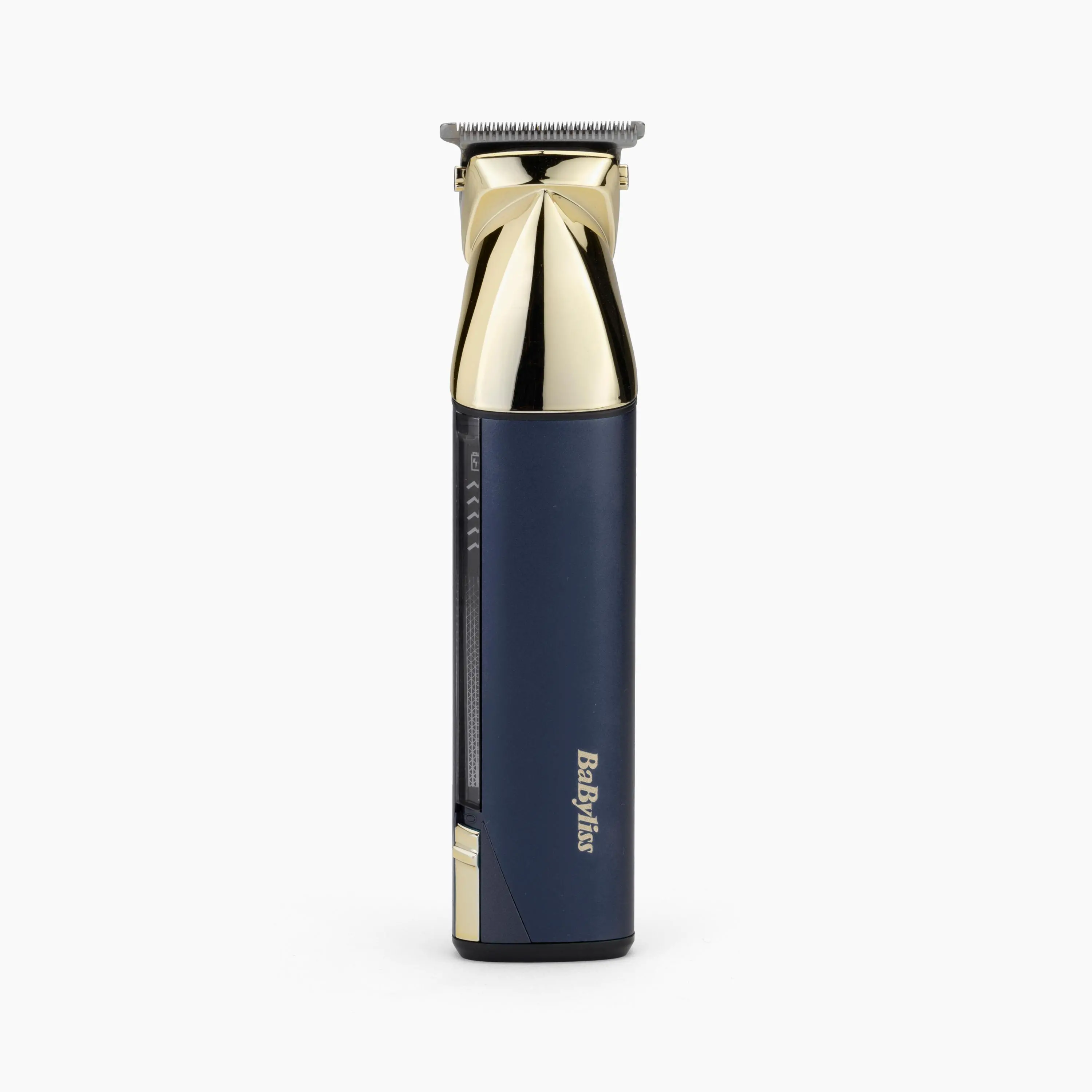 Trymer BaByliss Super-X Metal MT992E 15 nasadek 300min