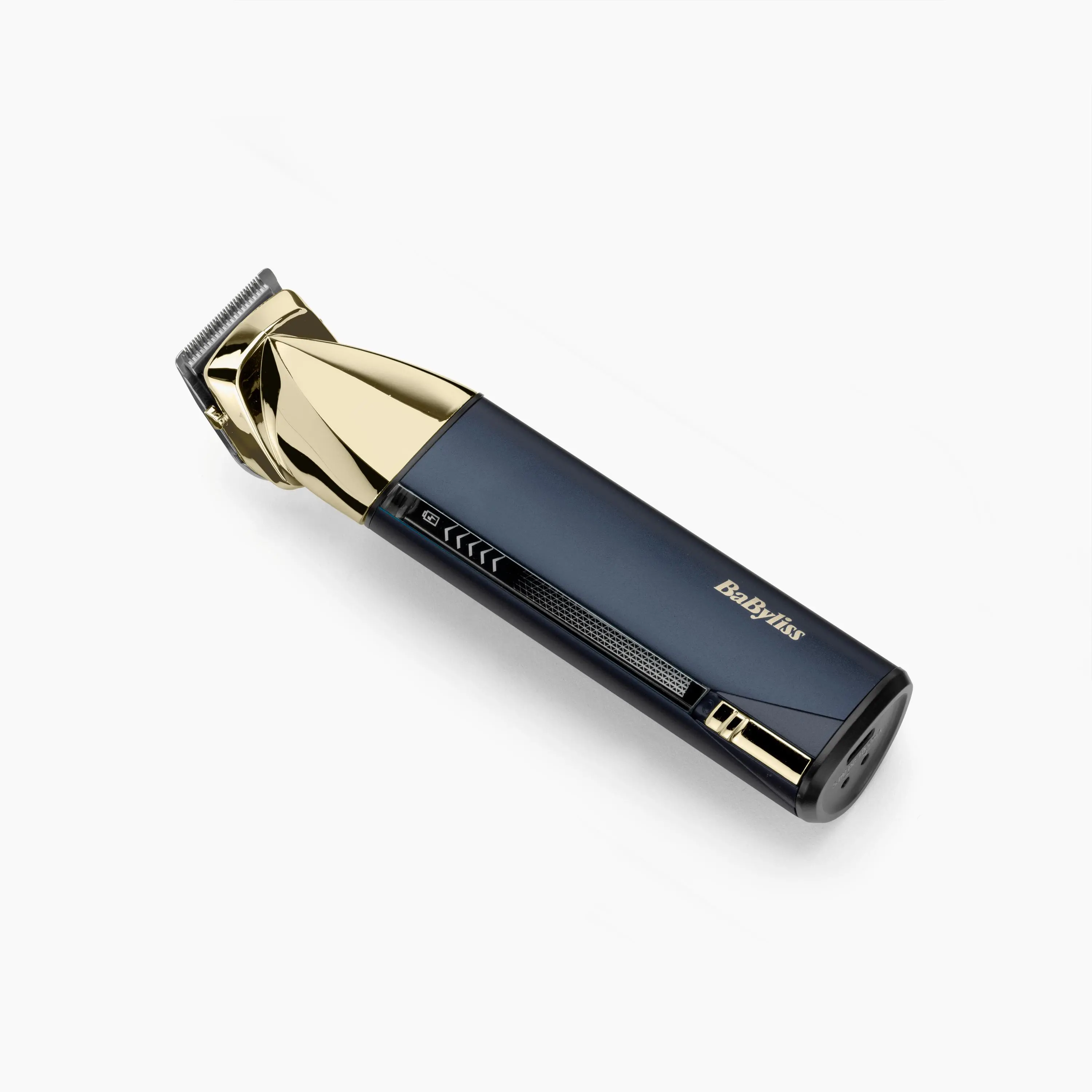 Trymer BaByliss Super-X Metal MT992E 15 nasadek 300min