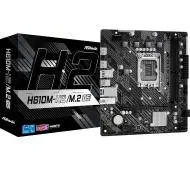ASrock H610M-H2/M.2 D5 DDR5