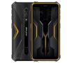 Smartfon uleFone Armor X12 Pro 4/64GB 5,45" 13Mpix Pomarańczowy