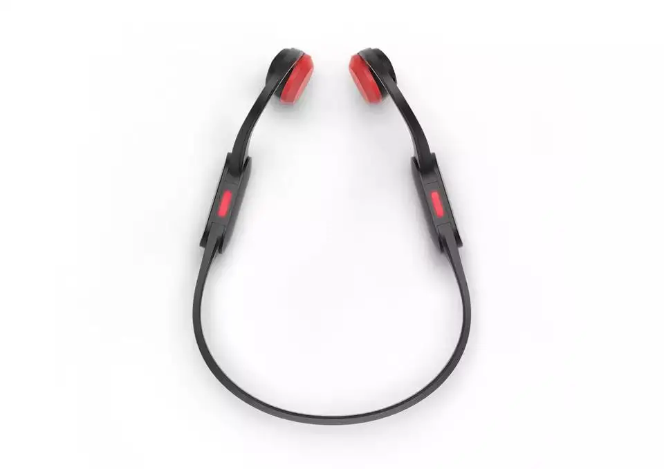 Słuchawki bezprzewodowe Philips TAA5608BK/00 Kostne Bluetooth 5.3 Czarny