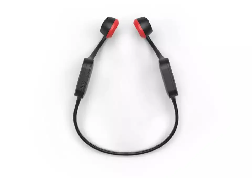 Słuchawki bezprzewodowe Philips TAA5608BK/00 Kostne Bluetooth 5.3 Czarny