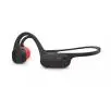 Słuchawki bezprzewodowe Philips TAA5608BK/00 Kostne Bluetooth 5.3 Czarny