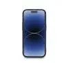 Etui Hama MagCase do iPhone 15 Pro Czarny