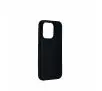 Etui Hama MagCase do iPhone 15 Pro Czarny