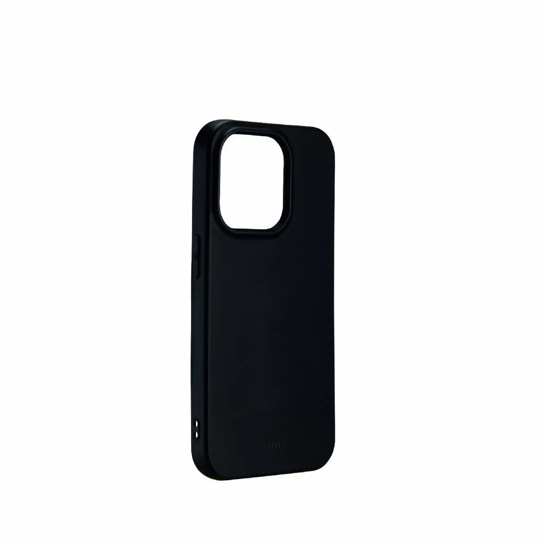 Etui Hama MagCase do iPhone 15 Pro Czarny