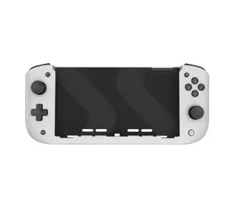 Kontroler Crkd Nitro Deck dla Nintendo Switch Biały