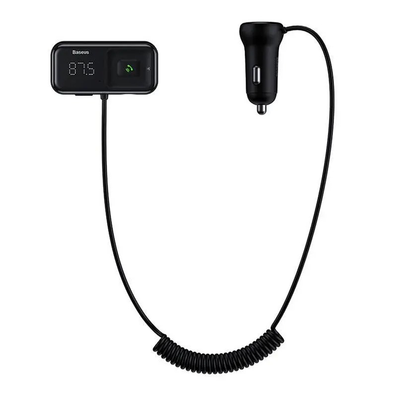 Transmiter FM Baseus S-16