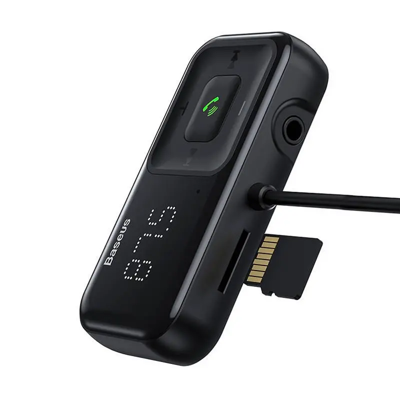 Transmiter FM Baseus S-16