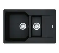 Franke Urban UBG 651-78 GSC Granitowy Onyx