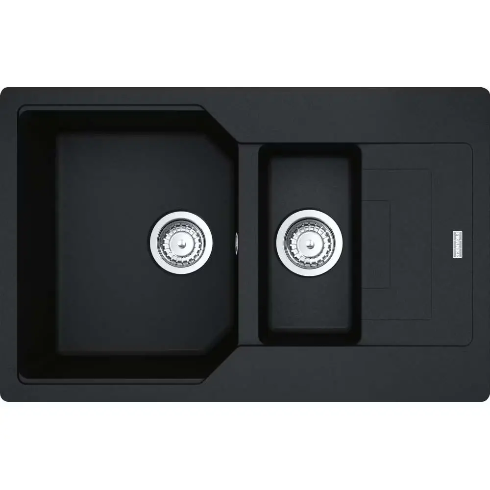 Franke Urban UBG 651-78 GSC Granitowy Onyx