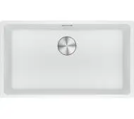 Franke Maris MRG 110-72 Biały polarny