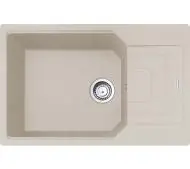 Franke Urban UBG 611-78 XL GSC Granitowy Orzechowy