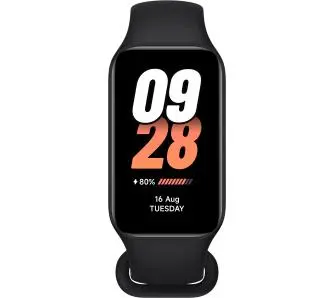 Smartband Xiaomi SmBand 8 Active Czarny