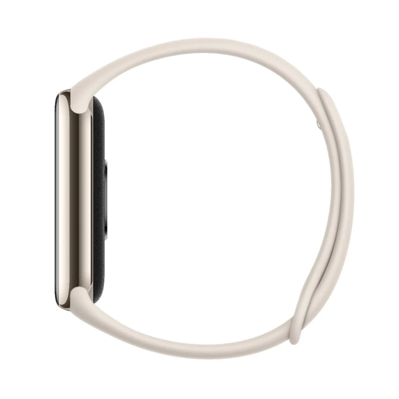 Smartband Xiaomi Mi Band 8 Złoty