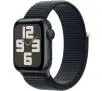 Apple Watch SE 2gen GPS koperta 40mm z aluminium Północ opaska sportowa Północ