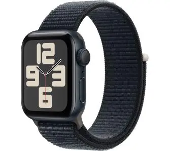 Smartwatch Apple Watch SE 2gen GPS koperta 40mm z aluminium Północ opaska sportowa Północ