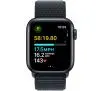 Apple Watch SE 2gen GPS koperta 40mm z aluminium Północ opaska sportowa Północ