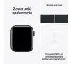 Apple Watch SE 2gen GPS koperta 40mm z aluminium Północ opaska sportowa Północ