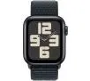 Apple Watch SE 2gen GPS koperta 40mm z aluminium Północ opaska sportowa Północ