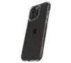 Etui Spigen Liquid Crystal do iPhone 15 Pro Max crystal clear