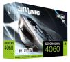 Karta graficzna Zotac GeForce RTX 4060 Twin Edge OC Edition 8GB GDDR6 128bit DLSS 3