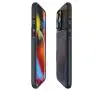 Etui Spigen Slim Armor CS do iPhone 15 Pro Max metal slate