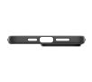 Etui Spigen Thin Fit do iPhone 15 Pro Max Czarny