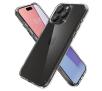 Etui Spigen Ultra Hybrid do iPhone 15 Pro Max crystal clear