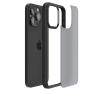 Etui Spigen Ultra Hybrid do iPhone 15 Pro Max Czarny