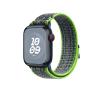 Opaska Apple sportowa Nike 41mm Jasno-zielony